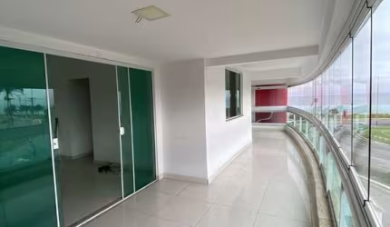 Apartamento com 2 dormitórios, 115 m² - venda por R$ 550.000,00 ou aluguel por R$ 2.629,17/mês - Jardim Campomar - Rio das Ostras/RJ