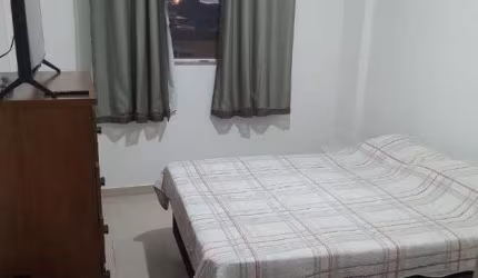 Apartamento com 1 dormitório à venda, 40 m² por R$ 210.000,00 - Mirante da Lagoa - Macaé/RJ