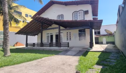 Casa com 6 dormitórios à venda, 372 m² por R$ 1.600.000,00 - Novo Rio Das Ostras - Rio das Ostras/RJ