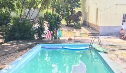 Casa com 5 dormitórios, 502 m² - venda por R$ 650.000,00 ou aluguel por R$ 6.400,00/mês - Mar do Norte - Rio das Ostras/RJ