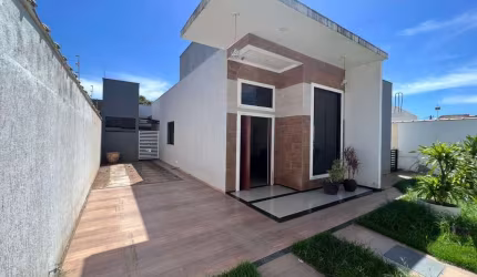 Casa com 4 dormitórios à venda, 170 m² por R$ 750.000,00 - Jardim Bela Vista - Rio das Ostras/RJ