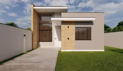 Casa com 3 dormitórios à venda, 117 m² por R$ 850.000,00 - Centro - Rio das Ostras/RJ