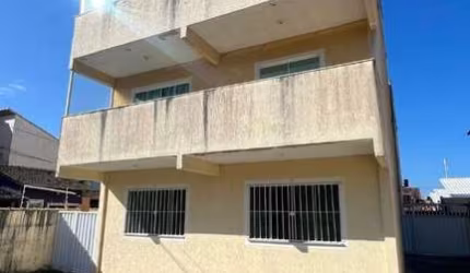 Cobertura com 3 dormitórios, 130 m² - venda por R$ 600.000,00 ou aluguel por R$ 3.983,33/mês - Recreio - Rio das Ostras/RJ