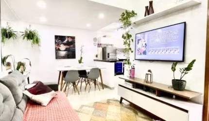Atlântica Imóveis tem excelente Casa à venda, 82 m² - Riviera Fluminense - Macaé/RJ.