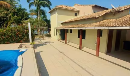 Casa com 2 dormitórios à venda, 100 m² por R$ 750.000,00 - Barra de São João - Casimiro de Abreu/RJ