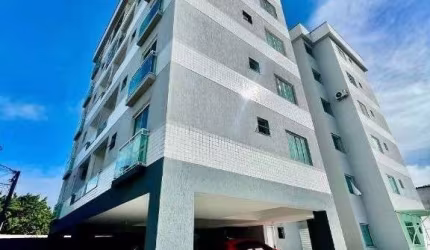 Apartamento com 2 dormitórios à venda, 60 m² por R$ 280.000,00 - Village Rio das Ostras - Rio das Ostras/RJ