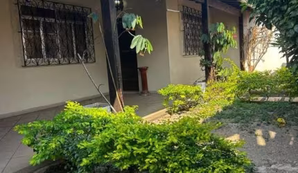 Casa com 5 dormitórios à venda, 340 m² por R$ 1.400.000,00 - Recreio - Rio das Ostras/RJ