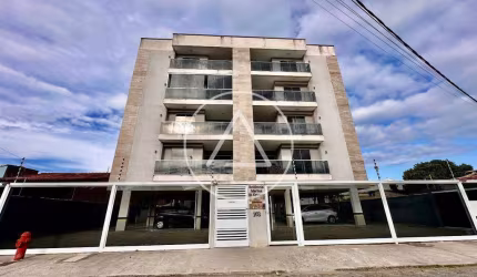 Apartamento com 3 dormitórios à venda, 135 m² por R$ 625.000,00 - Costazul - Rio das Ostras/RJ