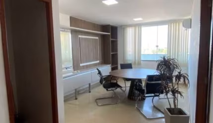 Sala à venda, 63 m² por R$ 370.000,00 - Extensão do Bosque - Rio das Ostras/RJ