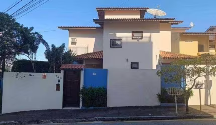 Casa com 3 dormitórios à venda, 350 m² por R$ 1.200.000,00 - Riviera Fluminense - Macaé/RJ