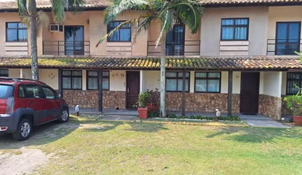 Casa com 3 dormitórios à venda, 110 m² por R$ 430.000,00 - Jardim Campomar - Rio das Ostras/RJ
