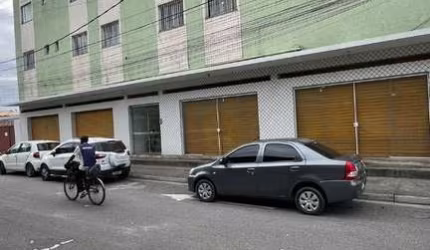 Prédio à venda, 1100 m² por R$ 5.500.000,00 - Jardim Mariléa - Rio das Ostras/RJ