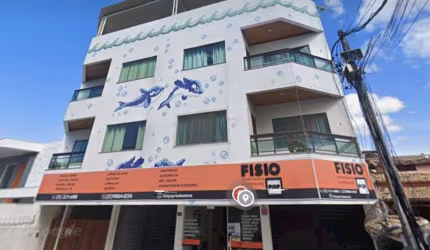 Apartamento com 2 dormitórios à venda, 90 m² por R$ 300.000,00 - Novo Rio Das Ostras - Rio das Ostras/RJ