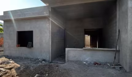 Casa com 3 dormitórios à venda, 90 m² por R$ 600.000,00 - Extensão do Bosque - Rio das Ostras/RJ
