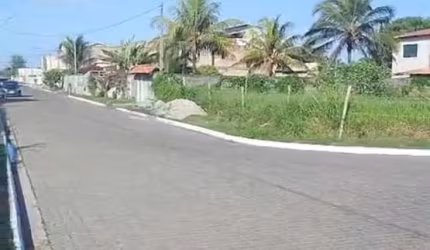 Terreno à venda, 750 m² por R$ 370.000,00 - Peixe Dourado - Casimiro de Abreu/RJ
