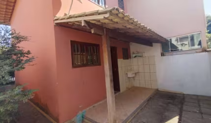Casa com 2 dormitórios à venda, 86 m² por R$ 420.000,00 - Terra Firme - Rio das Ostras/RJ
