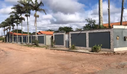 Casa com 6 dormitórios à venda, 320 m² por R$ 1.200.000,00 - Terra Firme - Rio das Ostras/RJ