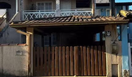 Casa com 4 dormitórios à venda, 185 m² por R$ 397.000,00 - Liberdade - Rio das Ostras/RJ