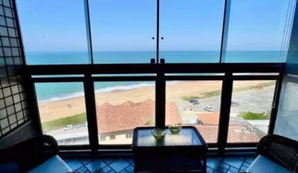 Apartamento com 3 dormitórios à venda, 240 m² por R$ 1.400.000,00 - Imbetiba - Macaé/RJ