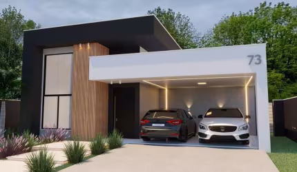 Casa com 3 dormitórios à venda, 215 m² por R$ 1.300.000,00 - Extensão do Bosque - Rio das Ostras/RJ