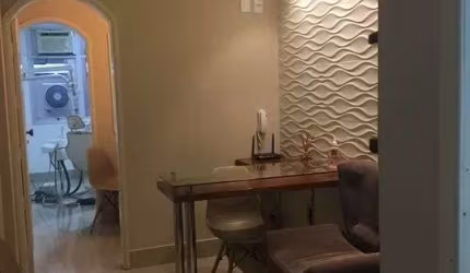 Sala à venda, 30 m² por R$ 180.000,00 - Centro - Macaé/RJ