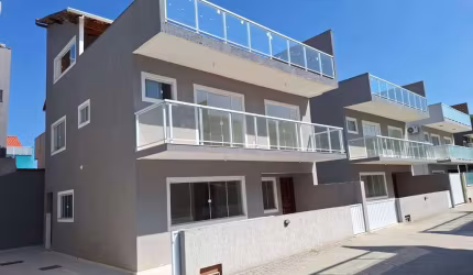 Casa à venda, 165 m² por R$ 490.000,00 - Chácara Mariléa - Rio das Ostras/RJ