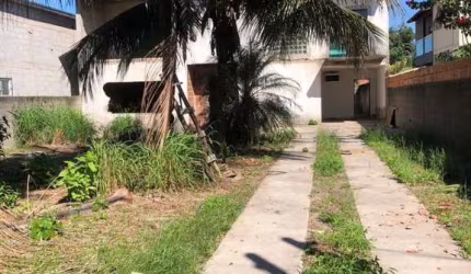 Casa com 4 dormitórios à venda, 480 m² por R$ 400.000,00 - Reduto da Paz - Rio das Ostras/RJ