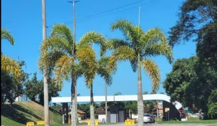 Terreno à venda, 560 m² por R$ 250.000,00 - Viverde 3 - Rio das Ostras/RJ