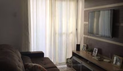 Apartamento com 2 dormitórios à venda, 50 m² por R$ 210.000,00 - Granja dos Cavaleiros - Macaé/RJ