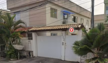 Apartamento com 2 dormitórios à venda, 48 m² por R$ 180.000,00 - Extensão Serramar - Rio das Ostras/RJ