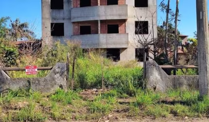 Prédio à venda, 560 m² por R$ 1.500.000,00 - Reduto da Paz - Rio das Ostras/RJ