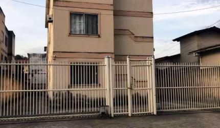 Apartamento com 3 dormitórios à venda, 86 m² por R$ 285.000,00 - Mar y Lago - Rio das Ostras/RJ