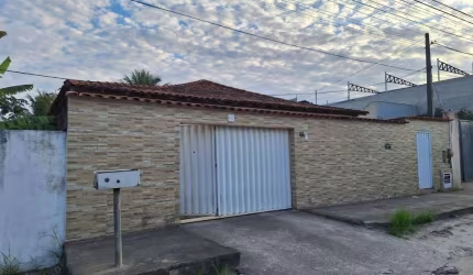 Casa à venda, 80 m² por R$ 600.000,00 - Jardim Bela Vista - Rio das Ostras/RJ