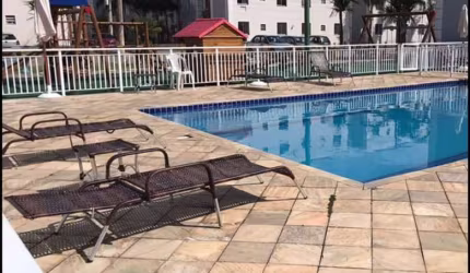 Apartamento com 2 dormitórios à venda, 52 m² por R$ 175.000,00 - Novo Rio Das Ostras - Rio das Ostras/RJ