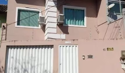 Casa com 3 dormitórios à venda, 85 m² por R$ 360.000,00 - Jardim Vitória - Macaé/RJ