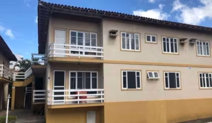 Apartamento com 3 dormitórios à venda, 80 m² por R$ 395.000,00 - Glória - Macaé/RJ