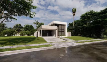 Casa com 4 dormitórios à venda, 202 m² por R$ 1.200.000,00 - Viverde I - Rio das Ostras/RJ