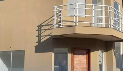 Casa com 3 dormitórios à venda, 100 m² por R$ 600.000,00 - Praia Rasa - cabo frio/RJ