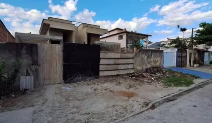 Casa com 2 dormitórios à venda, 75 m² por R$ 400.000,00 - Cidade Beira Mar - Rio das Ostras/RJ
