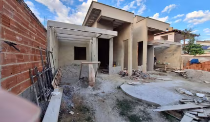 Casa com 3 dormitórios à venda, 80 m² por R$ 420.000,00 - Cidade Beira Mar - Rio das Ostras/RJ