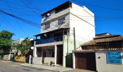 Apartamento com 2 dormitórios à venda, 100 m² por R$ 265.000,00 - Centro - Macaé/RJ