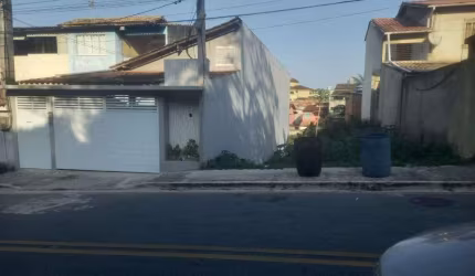Terreno à venda, 180 m² por R$ 170.000,00 - Novo Horizonte - Macaé/RJ