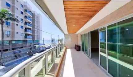 Apartamento com 3 dormitórios à venda, 200 m² por R$ 1.500.000,00 - Cavaleiros - Macaé/RJ
