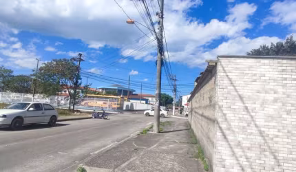 Loja à venda, 45 m² por R$ 250.000,00 - Atlântica - Rio das Ostras/RJ