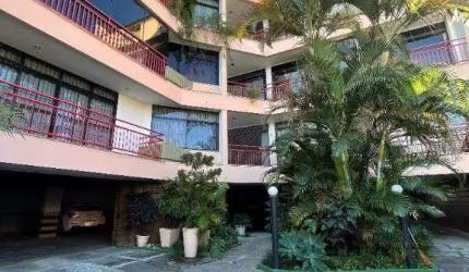 Cobertura à venda, 303 m² por R$ 1.100.000,00 - Centro - Macaé/RJ