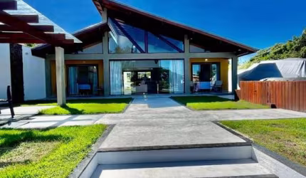 Casa com 3 dormitórios à venda, 170 m² por R$ 3.000.000,00 - Marina - Armação dos Búzios/RJ