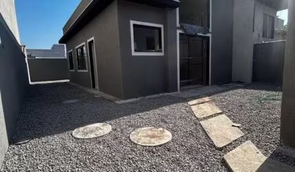 Casa à venda, 75 m² por R$ 300.000,00 - Enseada das Gaivotas - Rio das Ostras/RJ
