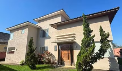 Casa com 6 dormitórios à venda, 460 m² por R$ 1.299.000,00 - Vale Encantado - Macaé/RJ