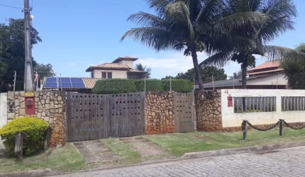 Casa com 4 dormitórios à venda, 260 m² por R$ 1.100.000,00 - Costazul - Rio das Ostras/RJ