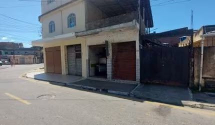 Loja à venda, 140 m² por R$ 450.000,00 - Cajueiros - Macaé/RJ